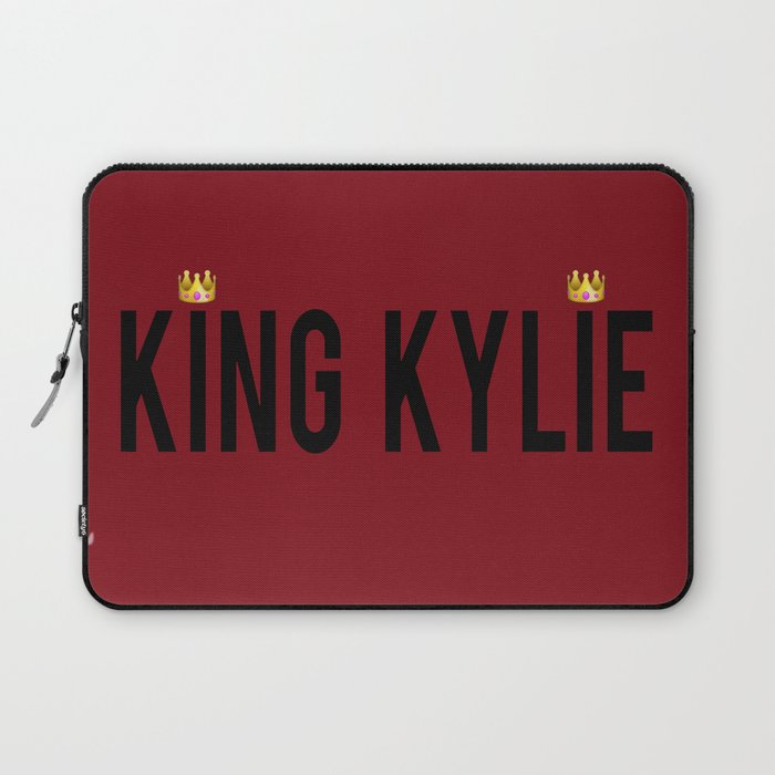 KING KYLIE - Mary Jo K Laptop Sleeve
