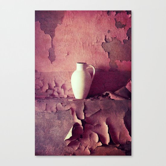 nice wall Canvas Print