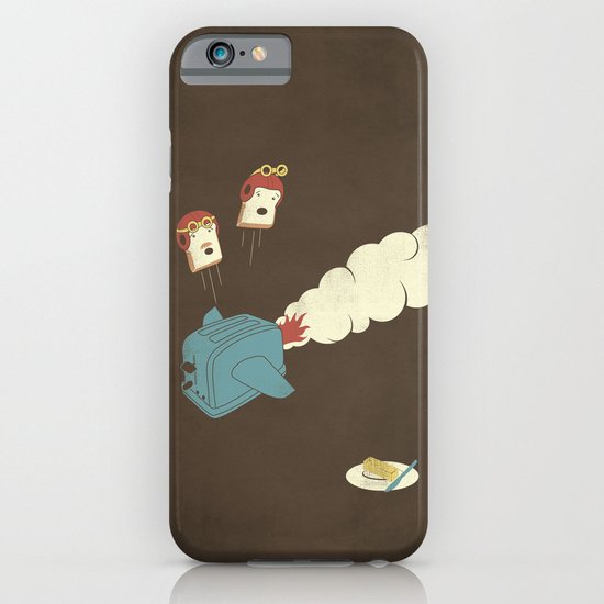 Eject! iPhone & iPod Case