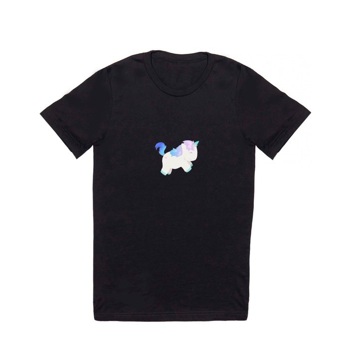 Baby Unicorn T Shirt
