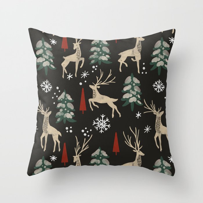 Throw Pillow