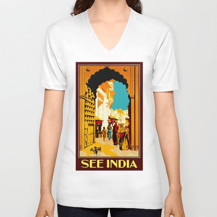 vintage shirts india