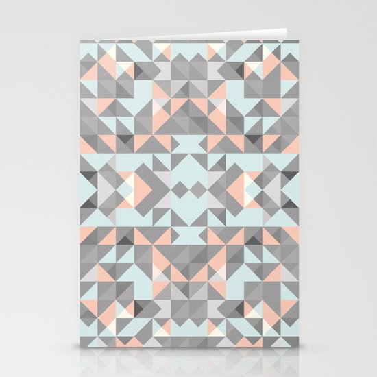 easygoing Stationery Cards