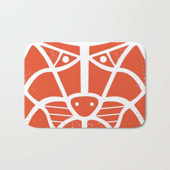 T/GER Bath Mat