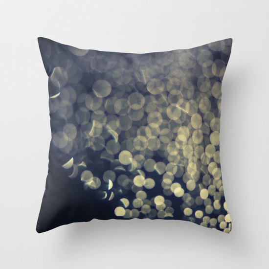 I Like The Way You Say My Name Throw Pillow
