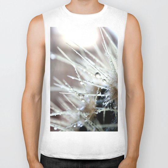 Pin It Biker Tank
