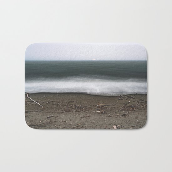 Ocean 10 Bath Mat