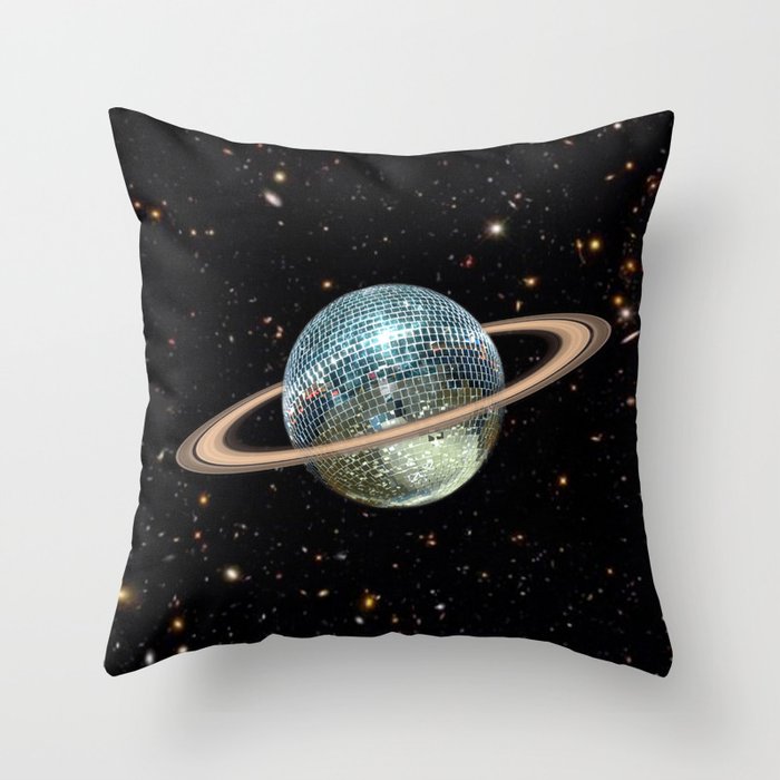 Throw Pillow