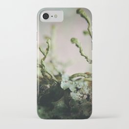 Arbor Textum iPhone Case