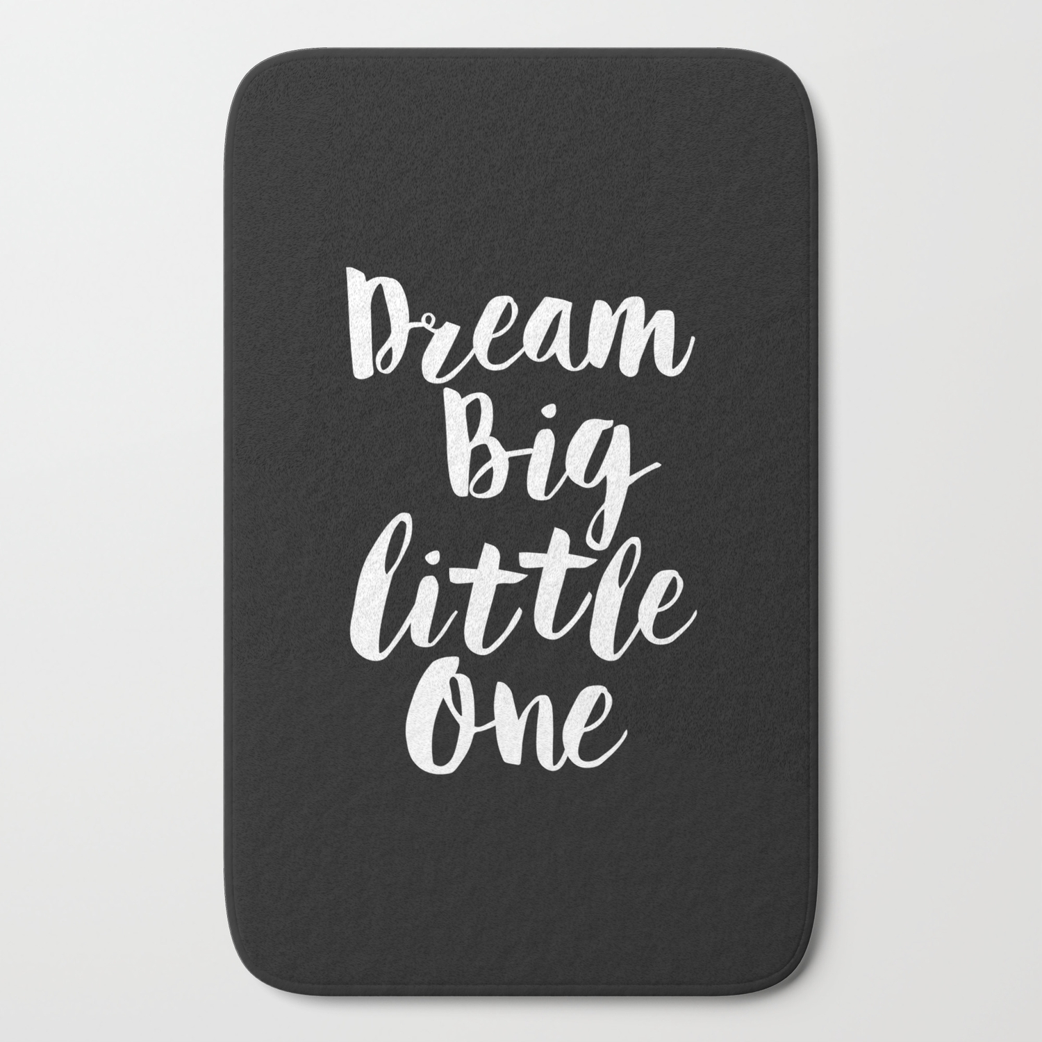 dream big little one play mat