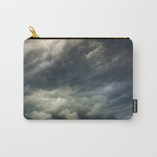 Cloudio di porno II Carry-All Pouch