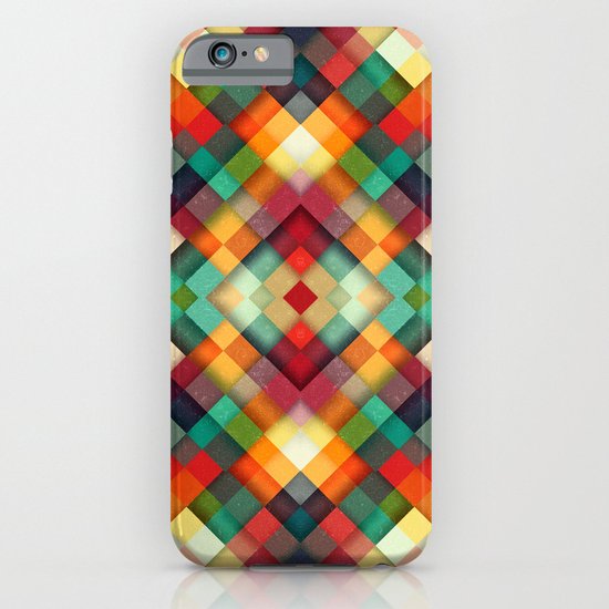 Time Between iPhone & iPod Case