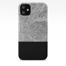 Nocturne (with Fireflies) iphone 11 case Nocturne (with Fireflies) iphone 11 case