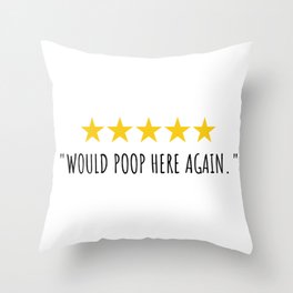 Multicolor 18x18 Funny Saying Novelty Design Colored Saying in My Defense I was Left Unsupervised Throw Pillow 