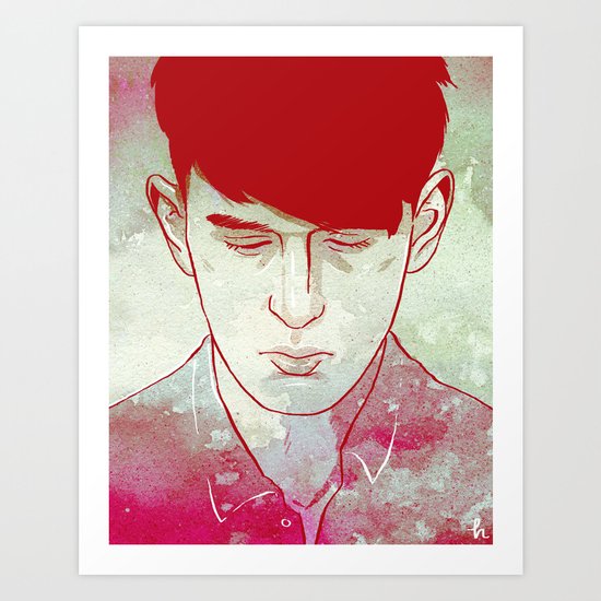 Armistice Art Print