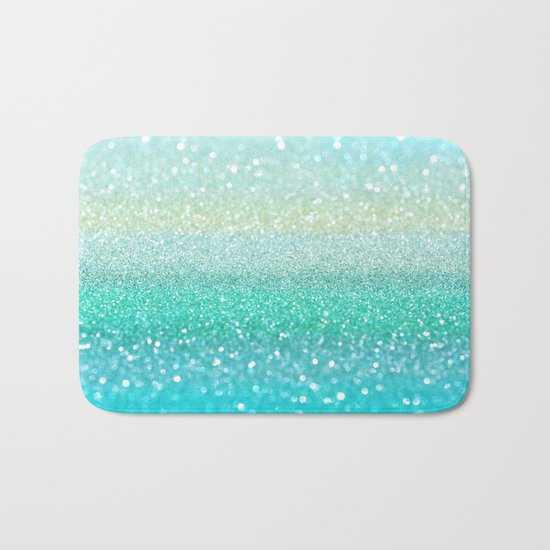 Tidal Wave Bath Mat
