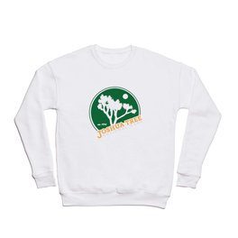 Joshua Tree National Park Crewneck Sweatshirt