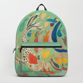 The Swirl Backpack