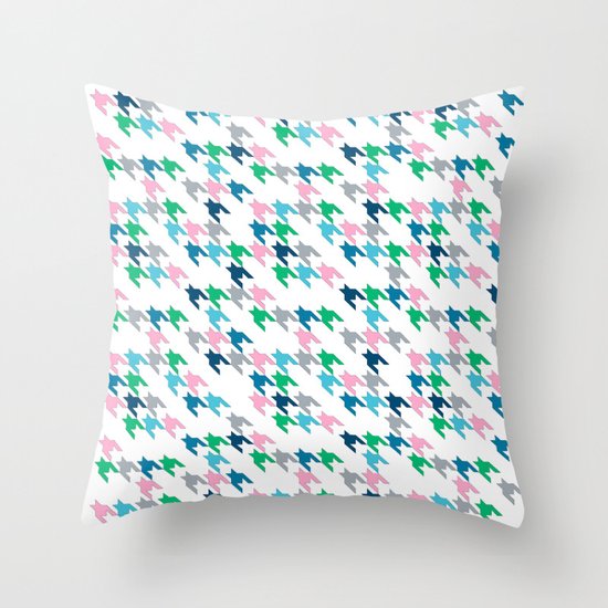 Toothless #3 Throw Pillow
