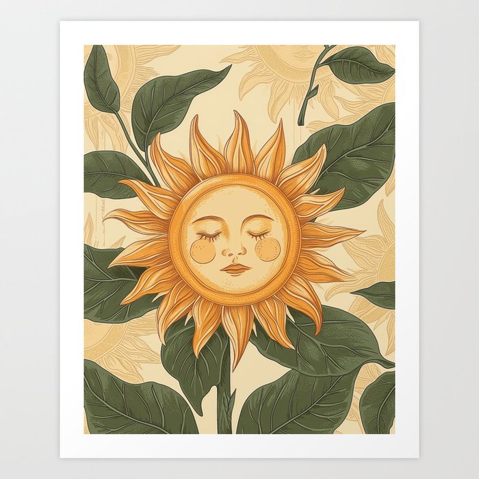 Society6 ケース Yellow sunflower 81aFYNBEqzL._UF894,1000_QL80_.jpg