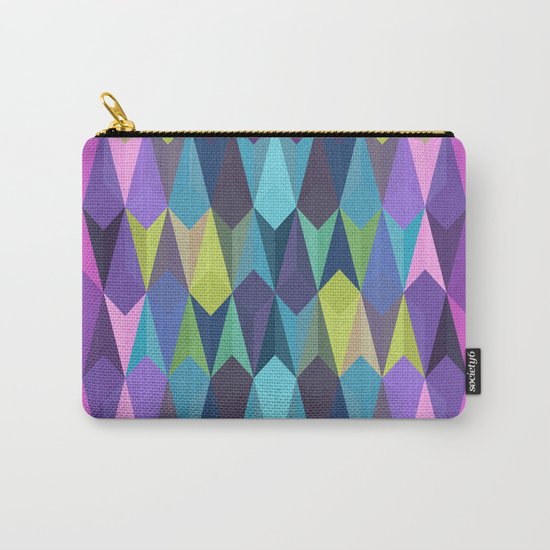 LGP _ FOUR Carry-All Pouch