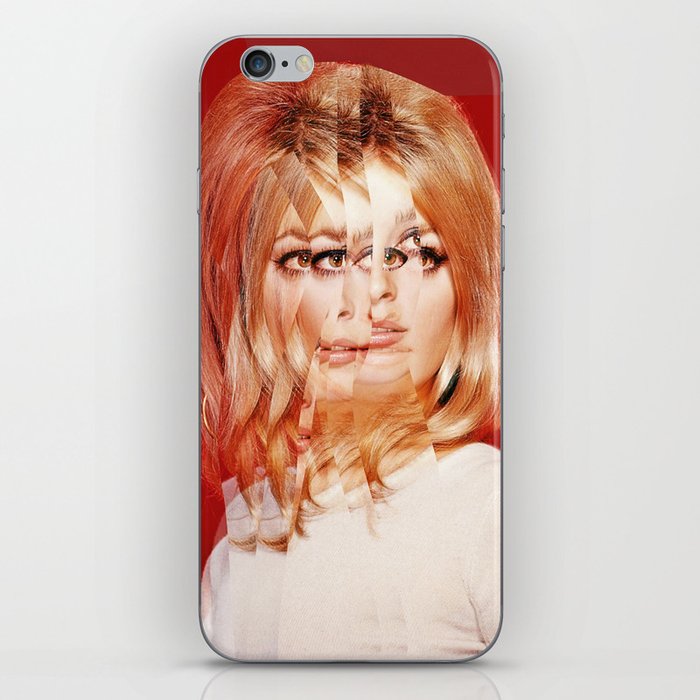 Another Portrait Disaster · S3 iPhone Skin