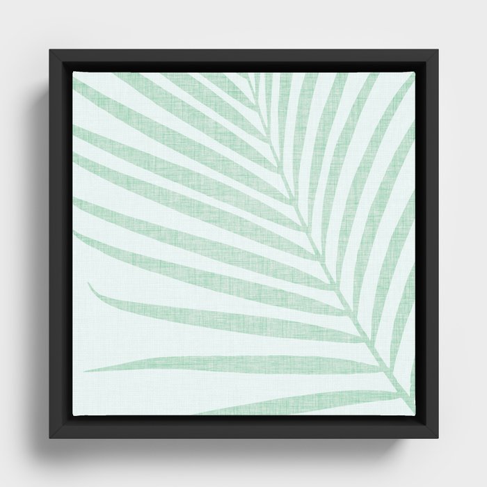 Framed Canvas