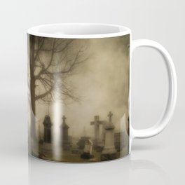 Unsettling Fog Coffee Mug