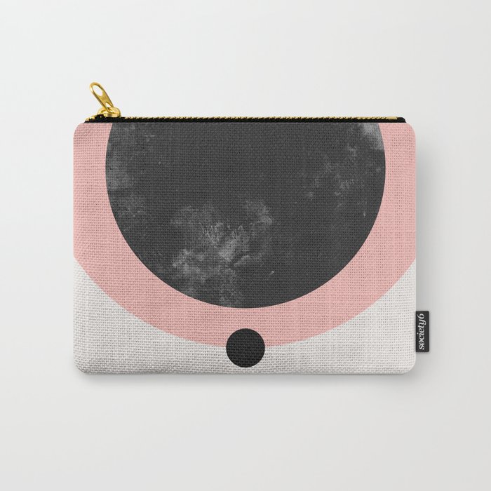 0003. Carry-All Pouch