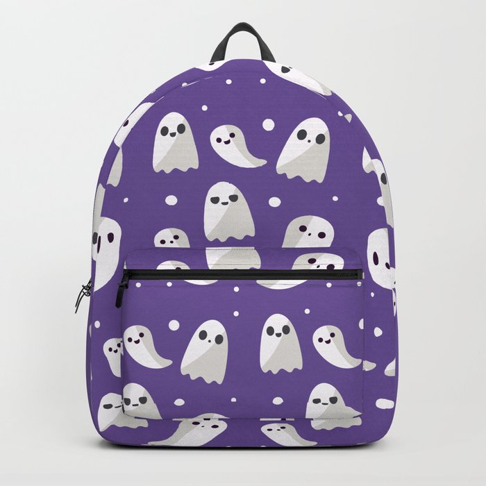 Black sales ghost backpack