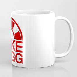 J Bugg Coffee Mug