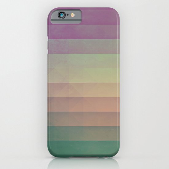 zqyyre ryde iPhone & iPod Case