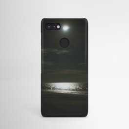 We Chased The Moon Until The Sun Caught Us Android Case