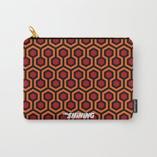 The.Shining. Carry-All Pouch