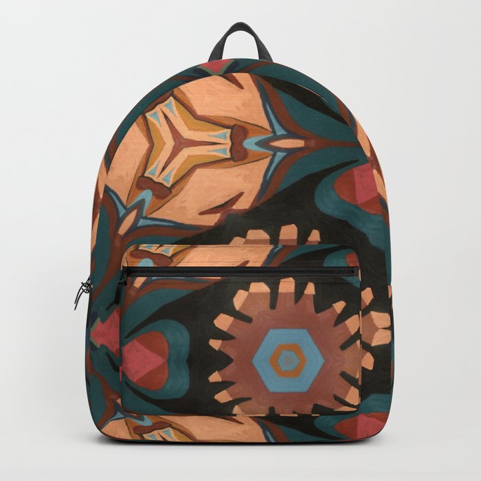 spinner backpack