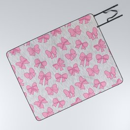Marie Aristocats Inspired Picnic Blanket