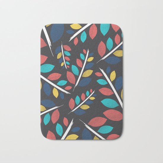 By Night Bath Mat