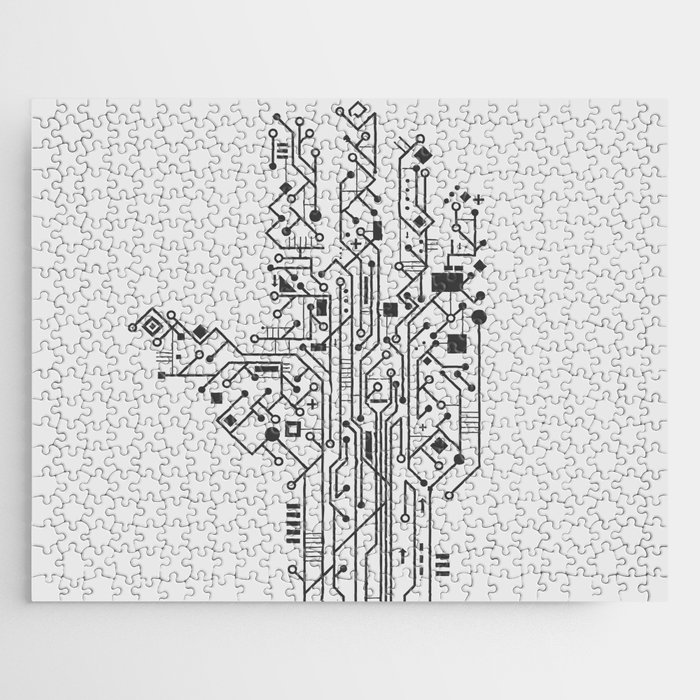 art Jigsaw Puzzle