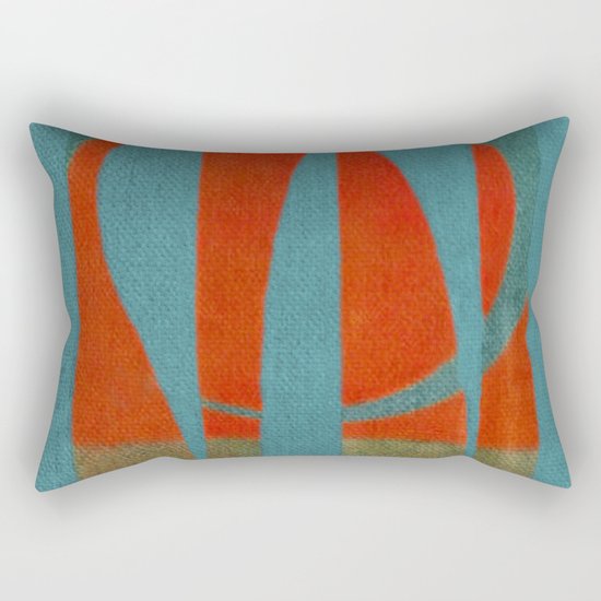 Viriato Rectangular Pillow