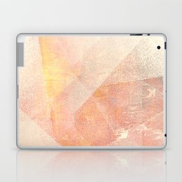 Southwestern Abstract Art Painting Laptop Skin