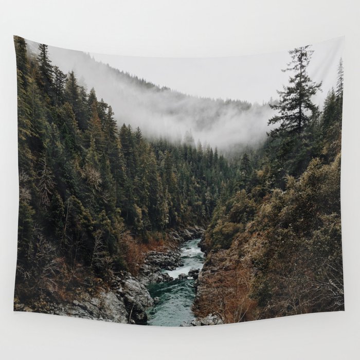 Landscape #photography Wall Tapestry
