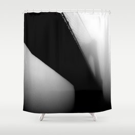 Brooklyn Bridge Shower Curtain