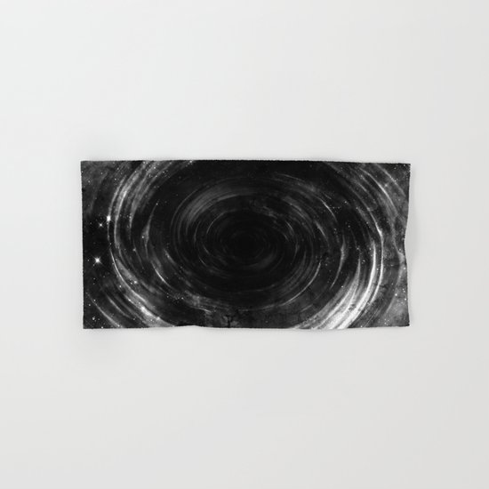 Freyja Hand & Bath Towel