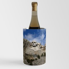 Mount Rushmore National Memorial Wine Chiller