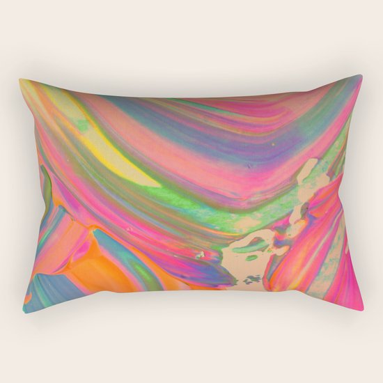 untitled Rectangular Pillow