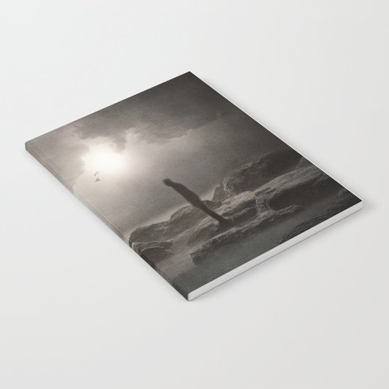 A new beginning Notebook