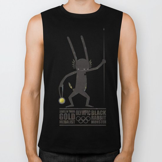 출전 CHAMPION - Olympic Dedicationg Biker Tank