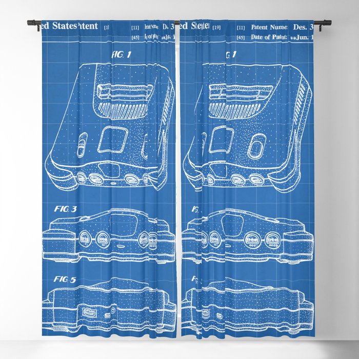Blackout Curtain