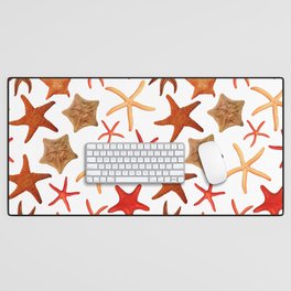 Song of the Sea Pattern #3 Desk Mat