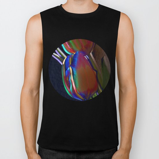 Perfect Harmony Biker Tank